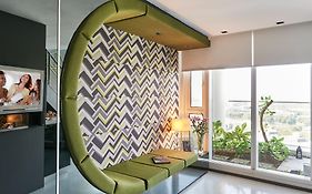 Citadines Fusionopolis Singapore