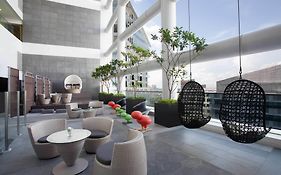 Citadines Fusionopolis Singapore